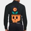 Extended Size Long Sleeve Easy Care Shirt Thumbnail