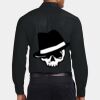 Extended Size Long Sleeve Easy Care Shirt Thumbnail