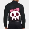 Extended Size Long Sleeve Easy Care Shirt Thumbnail