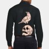 Extended Size Long Sleeve Easy Care Shirt Thumbnail