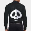 Extended Size Long Sleeve Easy Care Shirt Thumbnail