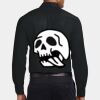 Extended Size Long Sleeve Easy Care Shirt Thumbnail