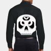 Extended Size Long Sleeve Easy Care Shirt Thumbnail