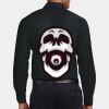 Extended Size Long Sleeve Easy Care Shirt Thumbnail