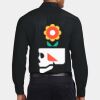 Extended Size Long Sleeve Easy Care Shirt Thumbnail