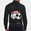 Extended Size Long Sleeve Easy Care Shirt Thumbnail