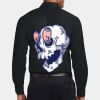 Extended Size Long Sleeve Easy Care Shirt Thumbnail