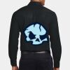 Extended Size Long Sleeve Easy Care Shirt Thumbnail