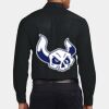Extended Size Long Sleeve Easy Care Shirt Thumbnail