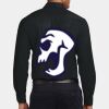 Extended Size Long Sleeve Easy Care Shirt Thumbnail