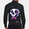 Extended Size Long Sleeve Easy Care Shirt Thumbnail