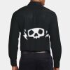 Extended Size Long Sleeve Easy Care Shirt Thumbnail