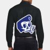 Extended Size Long Sleeve Easy Care Shirt Thumbnail