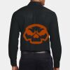 Extended Size Long Sleeve Easy Care Shirt Thumbnail