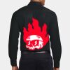 Extended Size Long Sleeve Easy Care Shirt Thumbnail