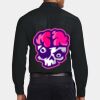 Extended Size Long Sleeve Easy Care Shirt Thumbnail