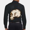 Extended Size Long Sleeve Easy Care Shirt Thumbnail