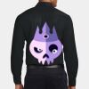 Extended Size Long Sleeve Easy Care Shirt Thumbnail