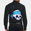 Extended Size Long Sleeve Easy Care Shirt Thumbnail