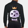 Extended Size Long Sleeve Easy Care Shirt Thumbnail