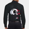 Extended Size Long Sleeve Easy Care Shirt Thumbnail