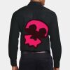 Extended Size Long Sleeve Easy Care Shirt Thumbnail
