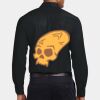 Extended Size Long Sleeve Easy Care Shirt Thumbnail