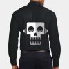 Extended Size Long Sleeve Easy Care Shirt Thumbnail