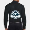 Extended Size Long Sleeve Easy Care Shirt Thumbnail