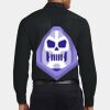 Extended Size Long Sleeve Easy Care Shirt Thumbnail