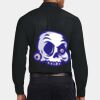 Extended Size Long Sleeve Easy Care Shirt Thumbnail