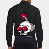 Extended Size Long Sleeve Easy Care Shirt Thumbnail