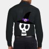 Extended Size Long Sleeve Easy Care Shirt Thumbnail
