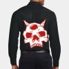Extended Size Long Sleeve Easy Care Shirt Thumbnail