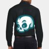 Extended Size Long Sleeve Easy Care Shirt Thumbnail
