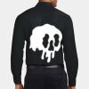 Extended Size Long Sleeve Easy Care Shirt Thumbnail