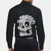 Extended Size Long Sleeve Easy Care Shirt Thumbnail