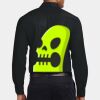 Extended Size Long Sleeve Easy Care Shirt Thumbnail