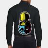 Extended Size Long Sleeve Easy Care Shirt Thumbnail