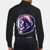 Extended Size Long Sleeve Easy Care Shirt Thumbnail