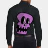 Extended Size Long Sleeve Easy Care Shirt Thumbnail
