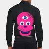 Extended Size Long Sleeve Easy Care Shirt Thumbnail