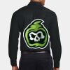 Extended Size Long Sleeve Easy Care Shirt Thumbnail