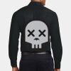 Extended Size Long Sleeve Easy Care Shirt Thumbnail