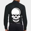 Extended Size Long Sleeve Easy Care Shirt Thumbnail