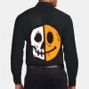 Extended Size Long Sleeve Easy Care Shirt Thumbnail