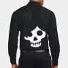 Extended Size Long Sleeve Easy Care Shirt Thumbnail