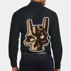 Extended Size Long Sleeve Easy Care Shirt Thumbnail