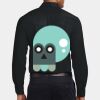 Extended Size Long Sleeve Easy Care Shirt Thumbnail