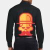Extended Size Long Sleeve Easy Care Shirt Thumbnail